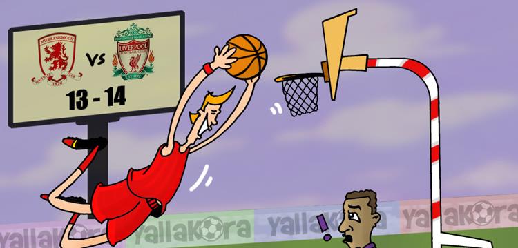كاريكاتير4